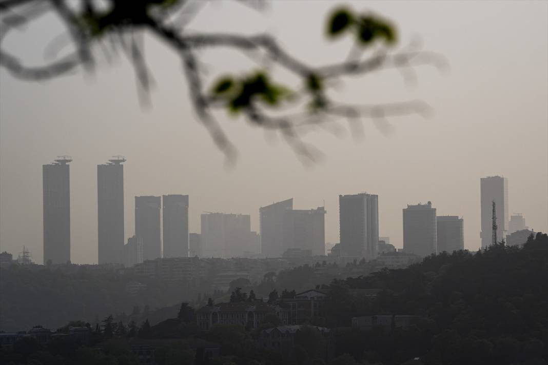 İstanbul'da hava kirliliği arttı. Uzman isim yapılması gerekenleri tek tek sıraladı - Resim: 4